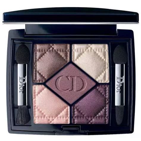 dior 5 couleurs eyeshadow palette victoire|diorshow 5 couleurs eye palette.